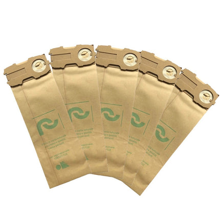 Replacement Accessories，Parts 10pcs Tool Dust Bag Compatible for VK 118 119 120 121 122 Dust Bags, Vacuum Household Sweeper Cleaning Tool Dust Bag Replacement,Vacuum parts,Accessories.