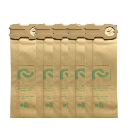 Replacement Accessories，Parts 10pcs Tool Dust Bag Compatible for VK 118 119 120 121 122 Dust Bags, Vacuum Household Sweeper Cleaning Tool Dust Bag Replacement,Vacuum parts,Accessories.