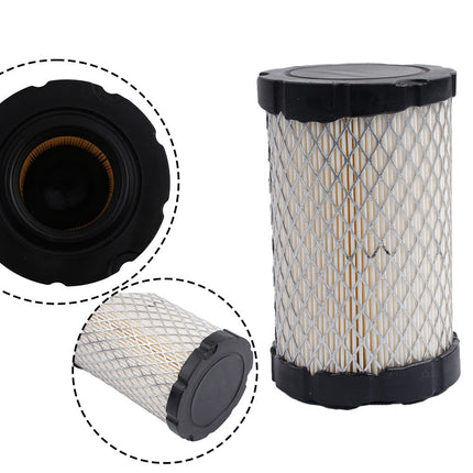 ALSLIAO Air Filter for 594201 796031 591334 43378 for Gy21435 Miu13038 Miu13963.