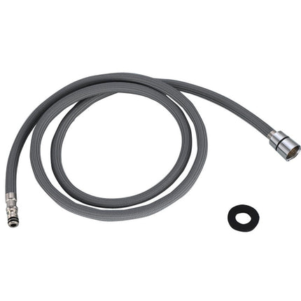 Kitchen Faucet Hose Replacement Part Pull Down Spray Hose 59 Inch 88624000 Nylon Hose Kitchen Accessories.