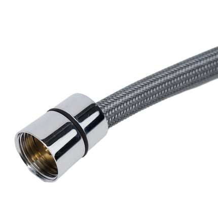 Kitchen Faucet Hose Replacement Part Pull Down Spray Hose 59 Inch 88624000 Nylon Hose Kitchen Accessories.