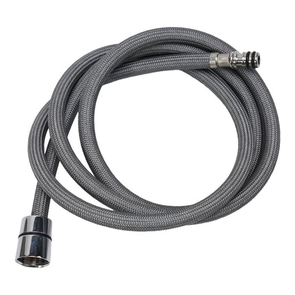 Kitchen Faucet Hose Replacement Part Pull Down Spray Hose 59 Inch 88624000 Nylon Hose Kitchen Accessories.
