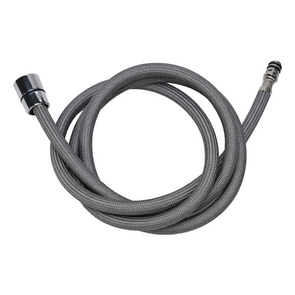 Kitchen Faucet Hose Replacement Part Pull Down Spray Hose 59 Inch 88624000 Nylon Hose Kitchen Accessories.