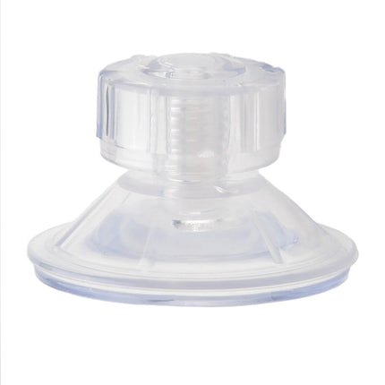 10 Packs High-Grip Awning Suction Cup Fixing Pads Caravan Motorhome Organiser.