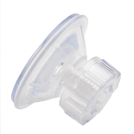 10 Packs High-Grip Awning Suction Cup Fixing Pads Caravan Motorhome Organiser.