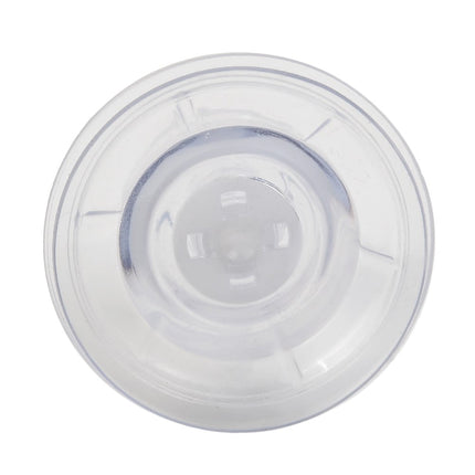 10 Packs High-Grip Awning Suction Cup Fixing Pads Caravan Motorhome Organiser.