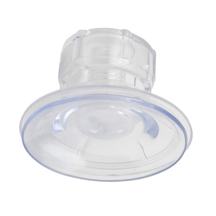 10 Packs High-Grip Awning Suction Cup Fixing Pads Caravan Motorhome Organiser.