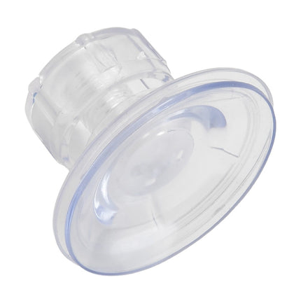 10 Packs High-Grip Awning Suction Cup Fixing Pads Caravan Motorhome Organiser.