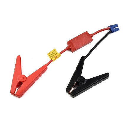 Portable Start Car Jump Starter Air Booster Charger S 12V.