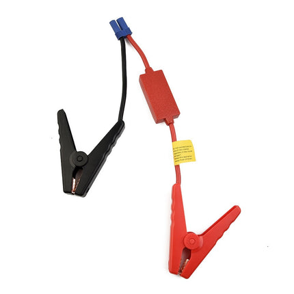 Portable Start Car Jump Starter Air Booster Charger S 12V.