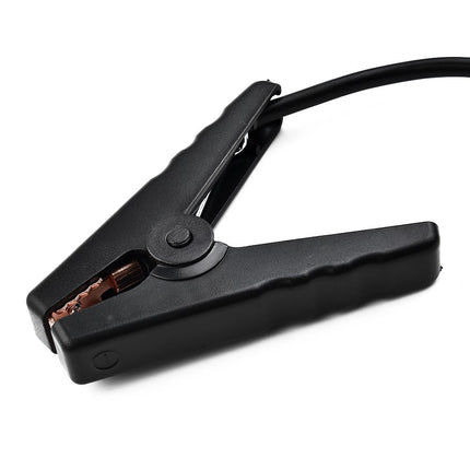 Portable Start Car Jump Starter Air Booster Charger S 12V.
