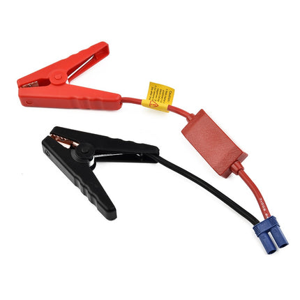 Portable Start Car Jump Starter Air Booster Charger S 12V.