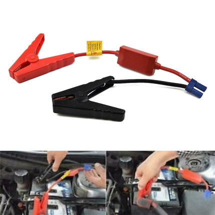 Portable Start Car Jump Starter Air Booster Charger S 12V.
