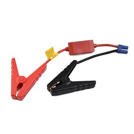 Portable Start Car Jump Starter Air Booster Charger S 12V.