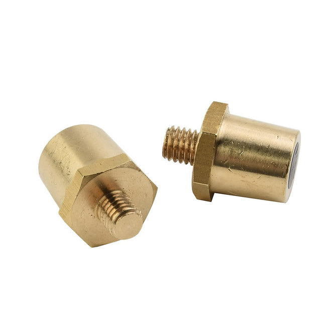 Battery M8 High Crank Conversion Terminal Posts M8 Posts for Deep Cycle.
