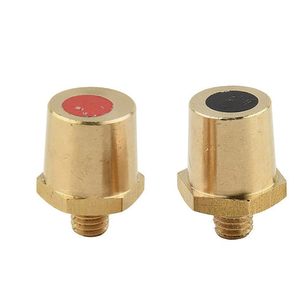 Battery M8 High Crank Conversion Terminal Posts M8 Posts for Deep Cycle.