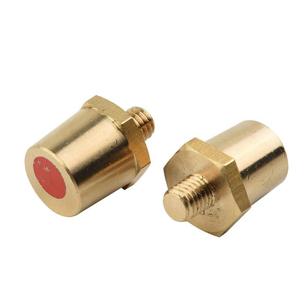 Battery M8 High Crank Conversion Terminal Posts M8 Posts for Deep Cycle.