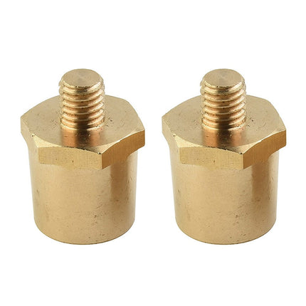 Battery M8 High Crank Conversion Terminal Posts M8 Posts for Deep Cycle.