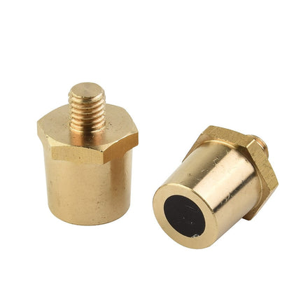 Battery M8 High Crank Conversion Terminal Posts M8 Posts for Deep Cycle.