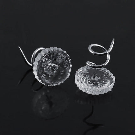60Pcs Headliner Repair Pins Kit for Interior Upholster Car Truck Auto Home.