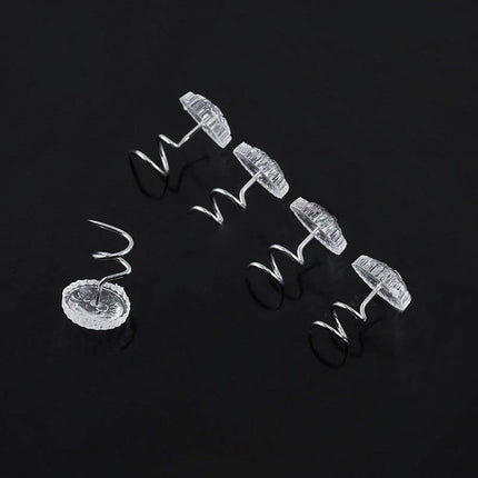 60Pcs Headliner Repair Pins Kit for Interior Upholster Car Truck Auto Home.