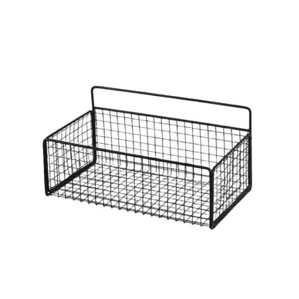 Hanging Floating Shelves, 2 Sets Of Wall Mounted Shelves For Wall Storage, Hanging Storage Shelf For Bathroom, Living Room, Bedroom, Kitchen Seasoning Rack Shower Toiletries Basket Black.