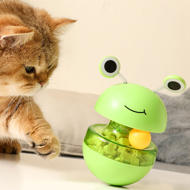 Pet Care.