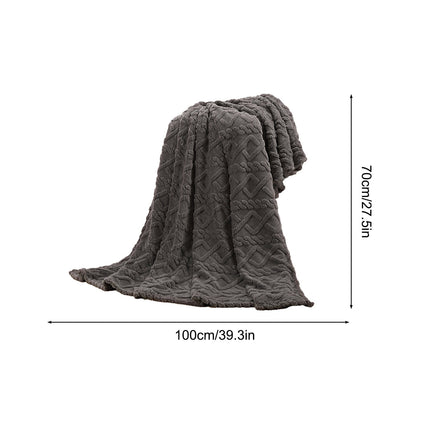Warm Blankets for Winter, Winter Blankets Queen Size,King Blankets for The Bed, Winter Blankets Queen Size,Super Soft Throw Blankets, Silky Flannel Fleece Bed Blanket Gray.