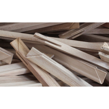 DIY Solid Wood Canvas Frame Kit for Paint by Number&Oil Painting& Painting by Number Wooden Art Frames,Wood Frame For Oil Painting Nature DIY Frame Picture Inner Picture Frame 15*15.