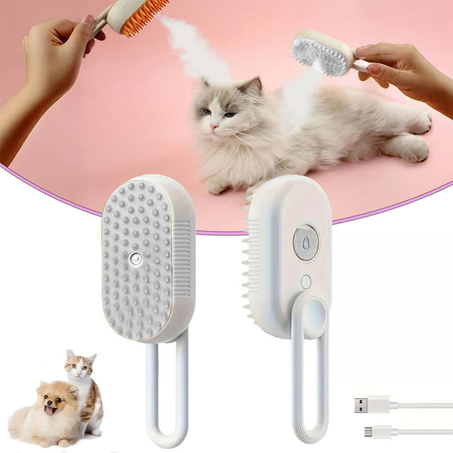 Pet Care.