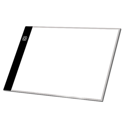Portable A3 LED Tracing Light Box - 15.75x13.2 Inch Slim Light Pad with USB Power, Adjustable Brightness for Artists, Sketching, Animation & Design B.