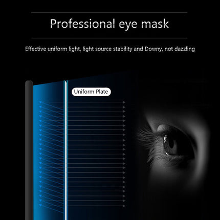 Portable A3 LED Tracing Light Box - 15.75x13.2 Inch Slim Light Pad with USB Power, Adjustable Brightness for Artists, Sketching, Animation & Design B.