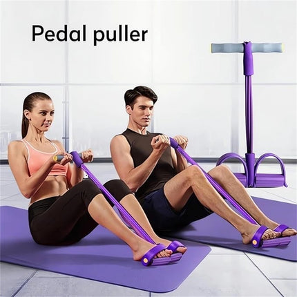 Sports & Fitness.