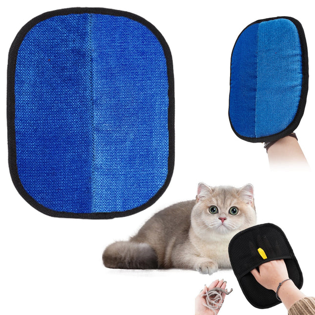 Pet Care.