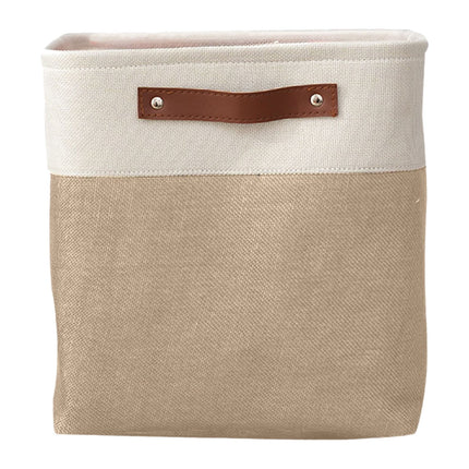 Transparent Zipper Clothing Storage Bag - Heavy-Duty Organizer for Blankets, Linen, Bed Sheets, Clothes & Pillows | Space-Saving Compression Bag Storage for Closet(11.81"DX9.05"WX5.9"H) Z1-Beige.