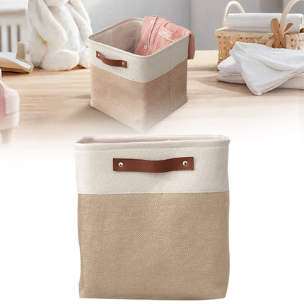 Transparent Zipper Clothing Storage Bag - Heavy-Duty Organizer for Blankets, Linen, Bed Sheets, Clothes & Pillows | Space-Saving Compression Bag Storage for Closet(11.81"DX9.05"WX5.9"H) Z1-Beige.