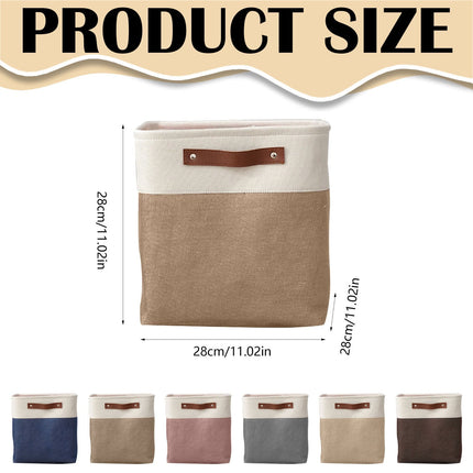 Transparent Zipper Clothing Storage Bag - Heavy-Duty Organizer for Blankets, Linen, Bed Sheets, Clothes & Pillows | Space-Saving Compression Bag Storage for Closet(11.81"DX9.05"WX5.9"H) Z1-Blue.