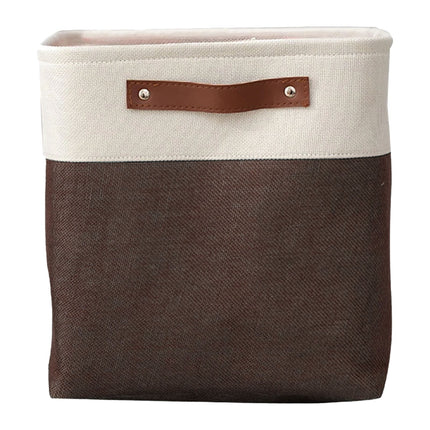 Transparent Zipper Clothing Storage Bag - Heavy-Duty Organizer for Blankets, Linen, Bed Sheets, Clothes & Pillows | Space-Saving Compression Bag Storage for Closet(11.81"DX9.05"WX5.9"H) Z1-Brown.
