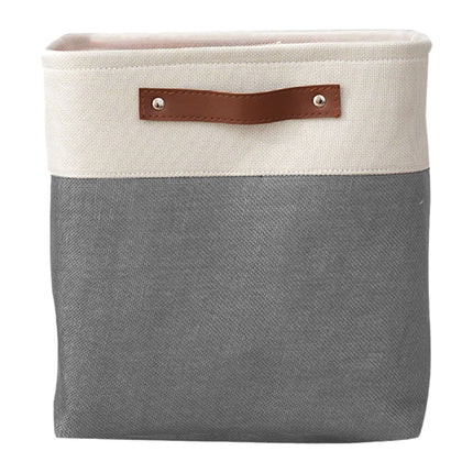 Transparent Zipper Clothing Storage Bag - Heavy-Duty Organizer for Blankets, Linen, Bed Sheets, Clothes & Pillows | Space-Saving Compression Bag Storage for Closet(11.81"DX9.05"WX5.9"H) Z1-Grey.