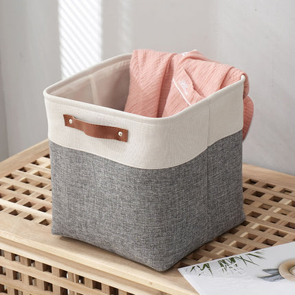 Transparent Zipper Clothing Storage Bag - Heavy-Duty Organizer for Blankets, Linen, Bed Sheets, Clothes & Pillows | Space-Saving Compression Bag Storage for Closet(11.81"DX9.05"WX5.9"H) Z1-Khaki.