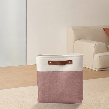 Transparent Zipper Clothing Storage Bag - Heavy-Duty Organizer for Blankets, Linen, Bed Sheets, Clothes & Pillows | Space-Saving Compression Bag Storage for Closet(11.81"DX9.05"WX5.9"H) Z1-Khaki.