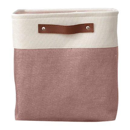 Transparent Zipper Clothing Storage Bag - Heavy-Duty Organizer for Blankets, Linen, Bed Sheets, Clothes & Pillows | Space-Saving Compression Bag Storage for Closet(11.81"DX9.05"WX5.9"H) Z1-Pink.