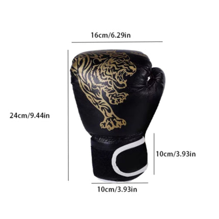 Boxing Gloves, Sportswear Entertainment Performance Accessories2 Pair Boxing Gloves for Beginners , Training and Sparring Kick Boxing Glove Training Glove Set Punching Bag Mitts, Black,Red,Blue(Red) Red.