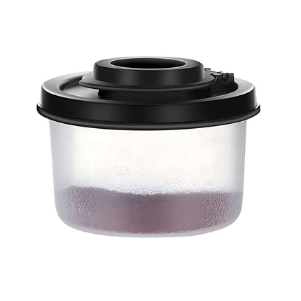 Mini Portable Seasoning Containers Set Salt Pepper Shakers for Camping Picnic Travel Lunch Box Kitchen Utensils Reusable Plastic Spice Jars with Screw Caps,Up to 60% OFF Clear.