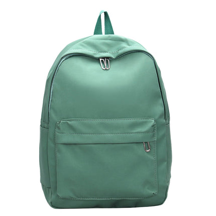 1 Pcs Travel Backpack,Cute Custom BookBag with Detachable Bear,Travel Backapck for Women/Men Casual Laptop Bookbag,Large Capacity Backpack for Birthday Gift,Christmas Gift,8.6x11 in(Green) Z2-Green.