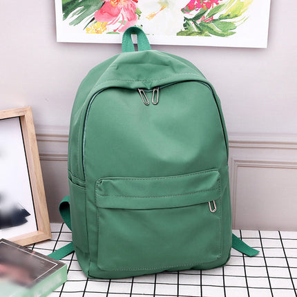 1 Pcs Travel Backpack,Cute Custom BookBag with Detachable Bear,Travel Backapck for Women/Men Casual Laptop Bookbag,Large Capacity Backpack for Birthday Gift,Christmas Gift,8.6x11 in(Green) Z2-Green.