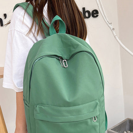 1 Pcs Travel Backpack,Cute Custom BookBag with Detachable Bear,Travel Backapck for Women/Men Casual Laptop Bookbag,Large Capacity Backpack for Birthday Gift,Christmas Gift,8.6x11 in(Green) Z2-Green.
