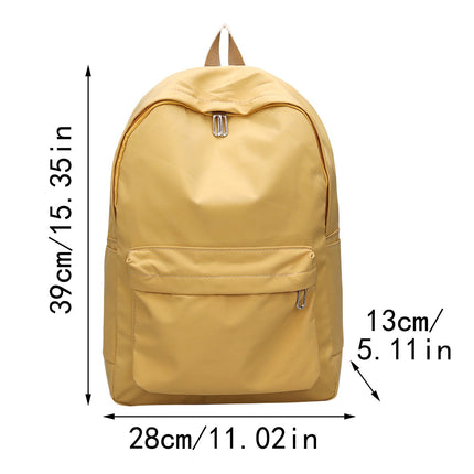 1 Pcs Travel Backpack,Cute Custom BookBag with Detachable Bear,Travel Backapck for Women/Men Casual Laptop Bookbag,Large Capacity Backpack for Birthday Gift,Christmas Gift,8.6x11 in(Green) Z2-White.