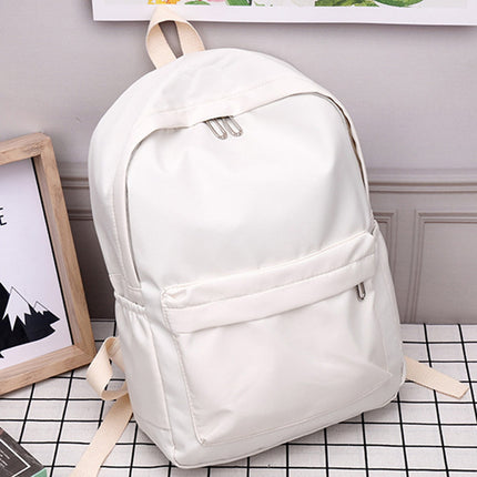 1 Pcs Travel Backpack,Cute Custom BookBag with Detachable Bear,Travel Backapck for Women/Men Casual Laptop Bookbag,Large Capacity Backpack for Birthday Gift,Christmas Gift,8.6x11 in(Green) Z2-White.