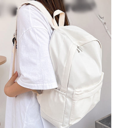 1 Pcs Travel Backpack,Cute Custom BookBag with Detachable Bear,Travel Backapck for Women/Men Casual Laptop Bookbag,Large Capacity Backpack for Birthday Gift,Christmas Gift,8.6x11 in(Green) Z2-White.